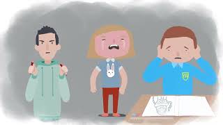 Level 1 Trauma Informed practice - Children and Young People