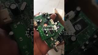 Cara Sortir Pcb Panel Ali Untuk Para Pemula