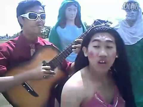 Love Story 惡搞嘔吐版!