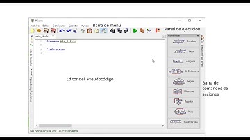 Introducción a PseInt 1