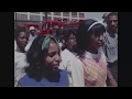 The Black Experience: Poor People&#39;s Campaign Caravan 1968 (Raw)