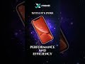 Refurbished iPhone XR | First Look🔥 | Price |
