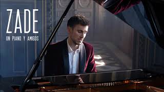 Zade Dirani Feat. Ana Mena - Dime Que No