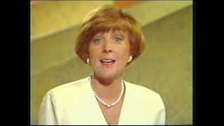 BBC1 | Points of View and continuity | 20th September 1989 | Part 3 of 4