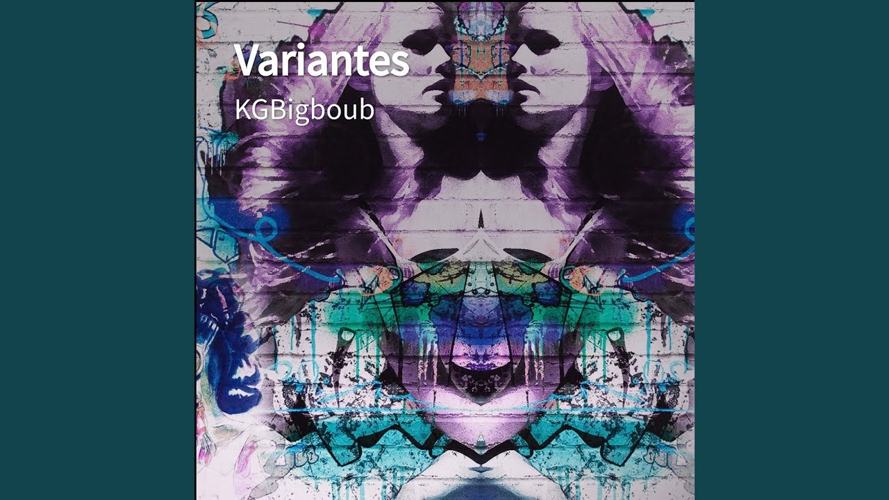 Watch Variante 4 on YouTube Watch Variante 4 on YouTube