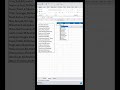 #excel #excelshortcuts #viralvideo #spreadsheetmagic #exceltips #computertechnic #subscribe