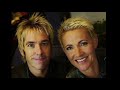 Roxette -  Let Your Heart Dance With Me