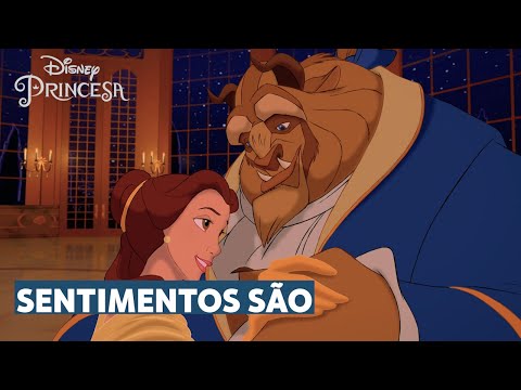 Vídeo: Como Entender Que Os Sentimentos São Para Sempre