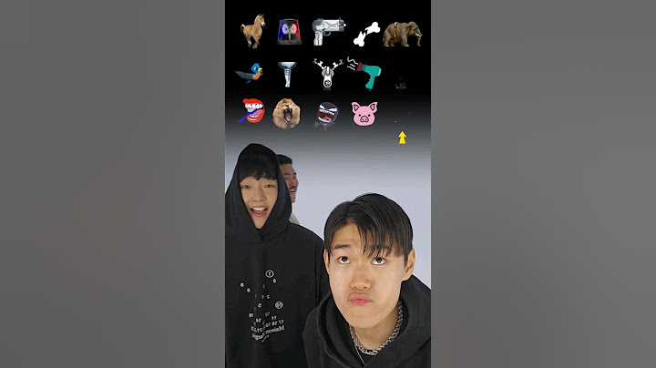 Emoji Beatbox Challenge #beatbox #tiktok