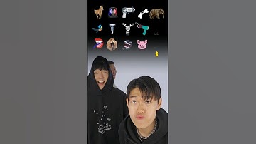 Emoji Beatbox Challenge #beatbox #tiktok