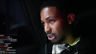 Ddg - Demons Official Audio