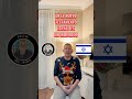 El verdadero Israel es Jesús y su iglesia ➡️ Pastor Will