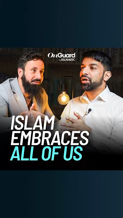 Brotherhood comes before labels
