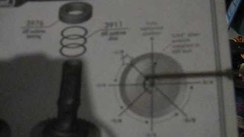 please I need some help with my b44 setup i have some understeer probs and diff