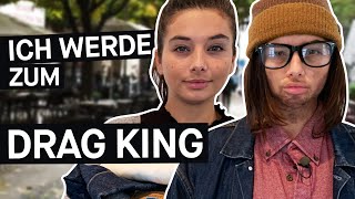 Drag King – Was macht das mit mir? || PULS Reportage