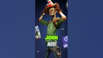 This New Skin Was Added 11 YEARS Ago.