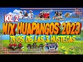 MIX HUAPANGOS 2023 VOL 2 TRIOS DE LAS TRES HUASTECAS