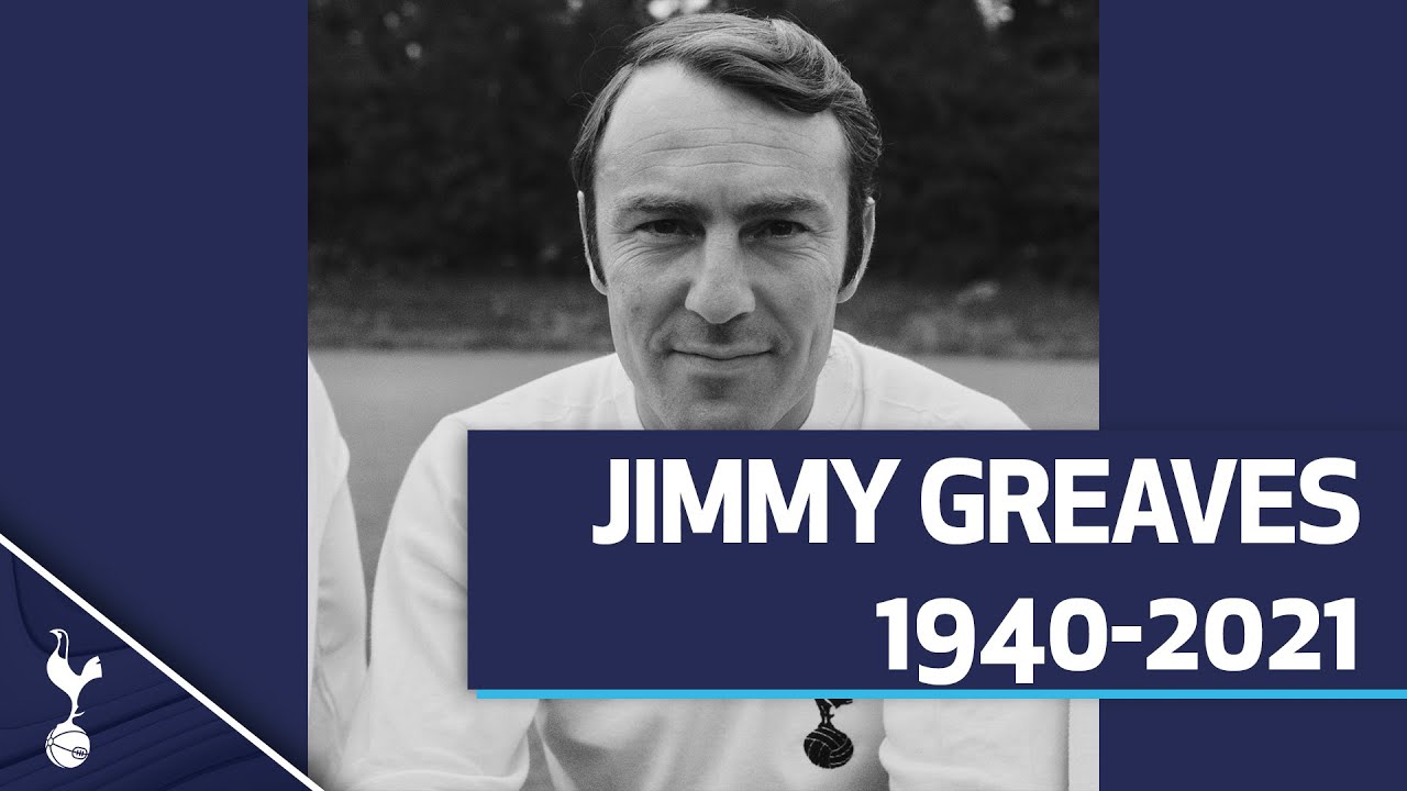 Jimmy greaves