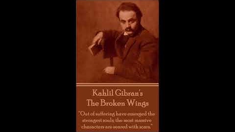 The Broken Wings