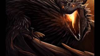 [Digital Art Timelapse] Awaking the Elder