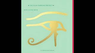 Video-Miniaturansicht von „Alan Parsons Project - Eye In The Sky (Official Instrumental)“