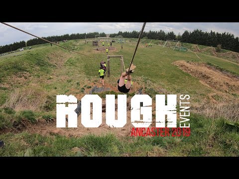 Rough Events | Rough 10k Ancaster