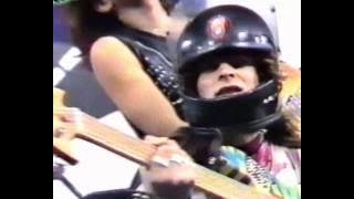 Divlje Jagode  - 1982 - Motori