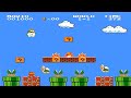 Super mario bros good luck mario part 1