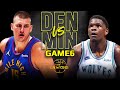 Denver Nuggets Vs Minnesota Timberwolves Game 6 Full Highlights 2024 WCSF FreeDawkins 