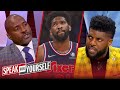 Can Joel Embiid carry 76ers to the Finals? | NBA | SPEAK FOR YOURSELF