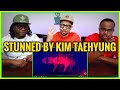 They Were Stunned By Kim Taehyung!! | BTS V Singularity Stage Mix REACTION!!