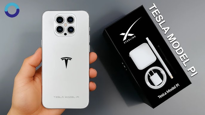 End Of Apple. Elon Musk’s 2026 Tesla Pi Phone: A Game Changer FINALLY Here. All You Need To Know