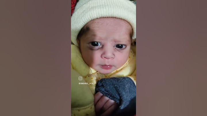 My cutie Nephew 😘🥰✨✨👶🏻👶🏻
