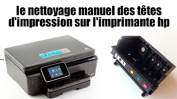 C'est quoi le nettoyage du maculage ?