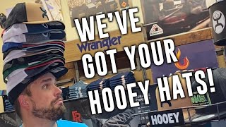 Get Your Hooey!