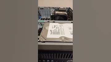 Seagate Barracuda firmware Update (CC45) to (CC49)