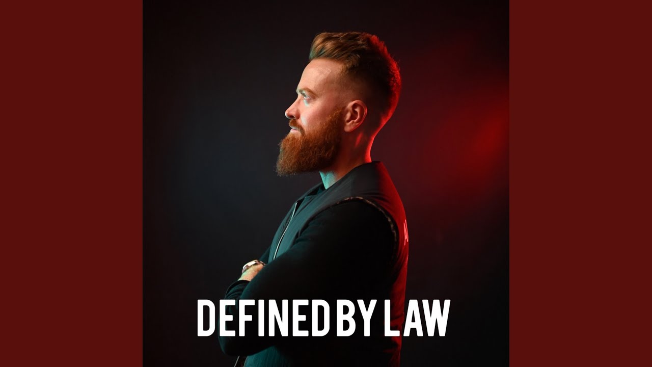 Watch Defined By Law on YouTube Watch Defined By Law on YouTube