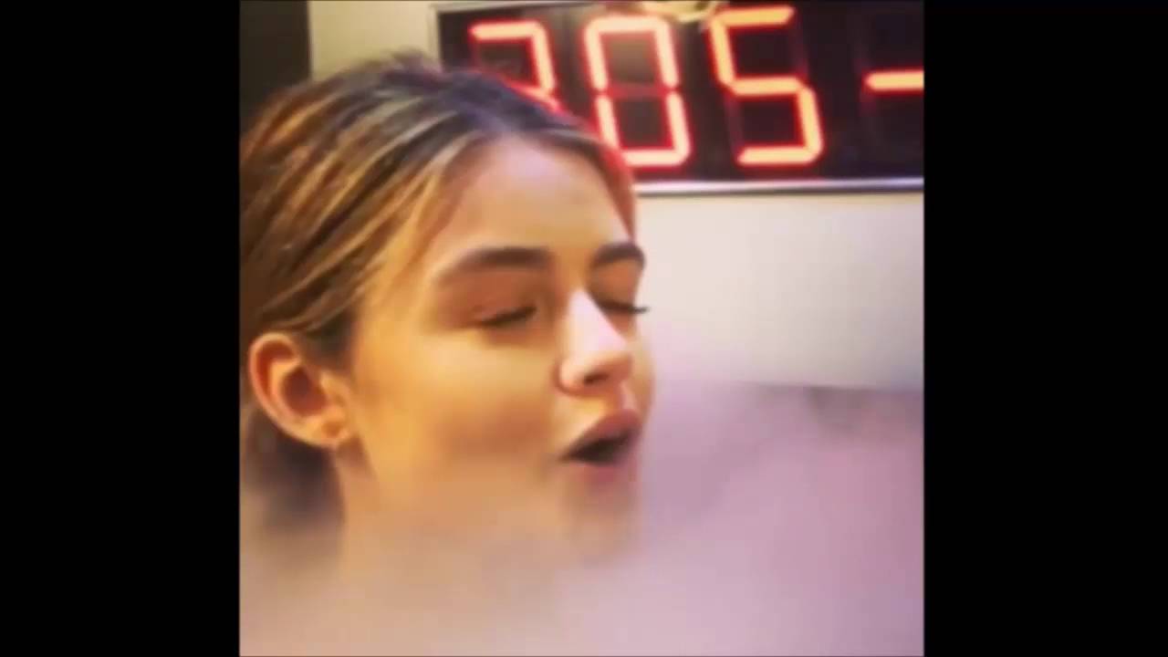 Top Lucy Hale Ian Harding Instagram Videos Compilation 2016