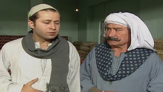 مسلسل التوبة الحلقة 3 | محمود ياسين و محمد رياض | حصريا على عرب دراما