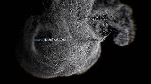 Nano Dimension & Essemtec 2021