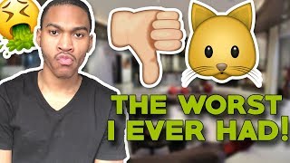 THE WORST 🐱 I EVER HAD (STORY TIME!)