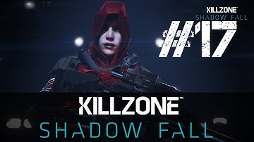 KillZone Shadow Fall Walkthrough Let