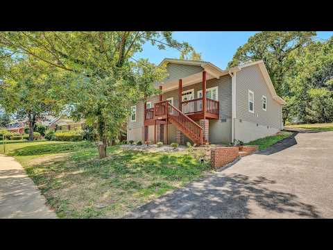 2332 Delaware Ave NW, Roanoke, VA home video tour