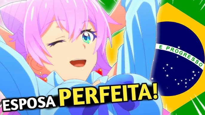 Top 10 Melhores Animes de Romance para Assistir em 2023