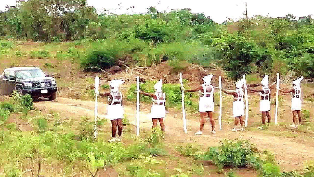 CE FILM VOUS FERA PLEURER, MAIS NE LE REGARDEZ PAS SEUL LA NUIT POUR ÉVITER UN CAUCHEMAR.