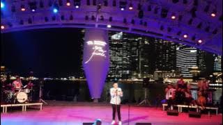 When I Need you - Leo Sayers / Bila Rindu - Black Dog Bone