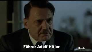 Hitler Ve Goebbels Savasi Kaybedi̇nce Ne Demisti ?