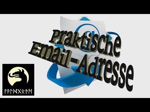 Ubuntu & Bushcraft: praktische Email-Adresse für Logins