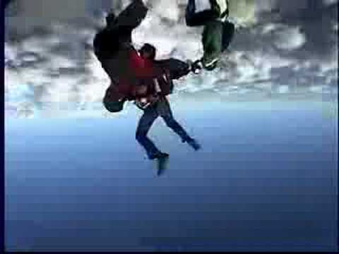 BASE Jumping RADIX Preview 