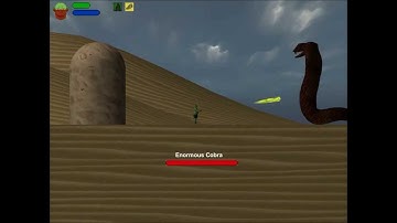 Tabooga Prototype Gameplay